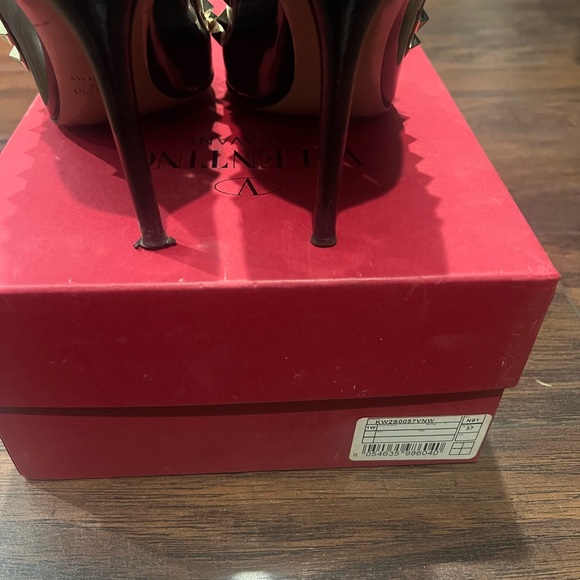 Valentino heels - Picture 4 of 4